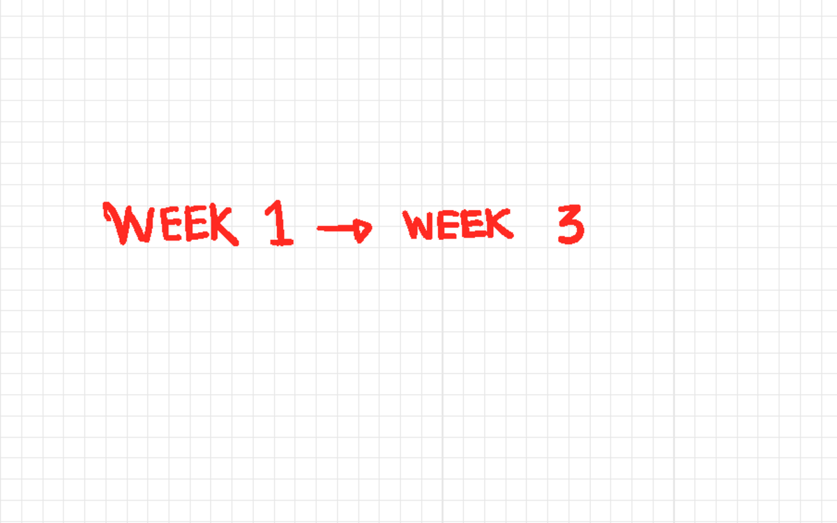 1004 revision notes - WEEK 1 - WEEK nursing theories and nursing ...