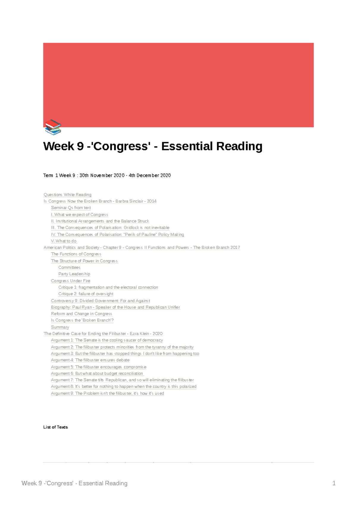 Threads & Trends: Monday'S Essential Reading - o1ni0va