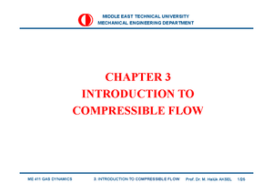 ME 411-Chapter 4-Rev 1 - ME 411-Chapter 4-Rev 1 - MECHANICAL ...