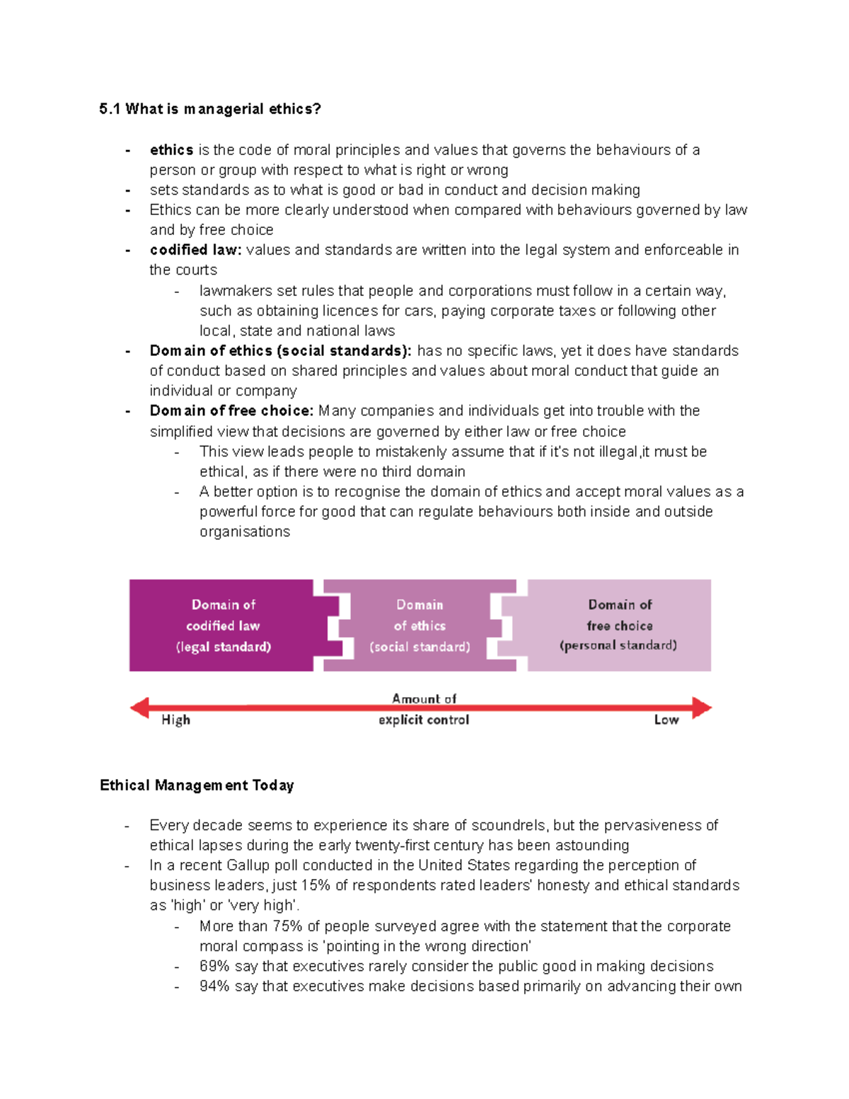 lecture-5-managerial-ethics-principles-of-management-mgmt10002-5