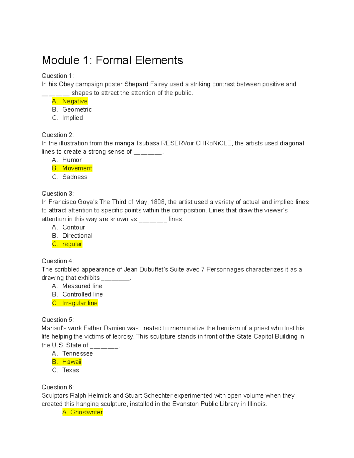 module-1-formal-elements-module-1-formal-elements-question-1-in-his