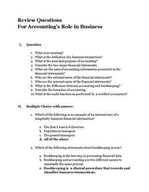 Chapter 3 COST Accounting Cycle - CHAPTER 3 COST ACCOUNTING CYCLE _What ...