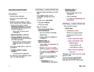 Elbow Region - notes - FRSP ELBOW REGION POSTERIOR ELBOW DISLOCATION ...