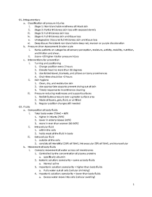 Skill 5-17 Administering Ear Drops - Skill Checklists for Taylor’s ...