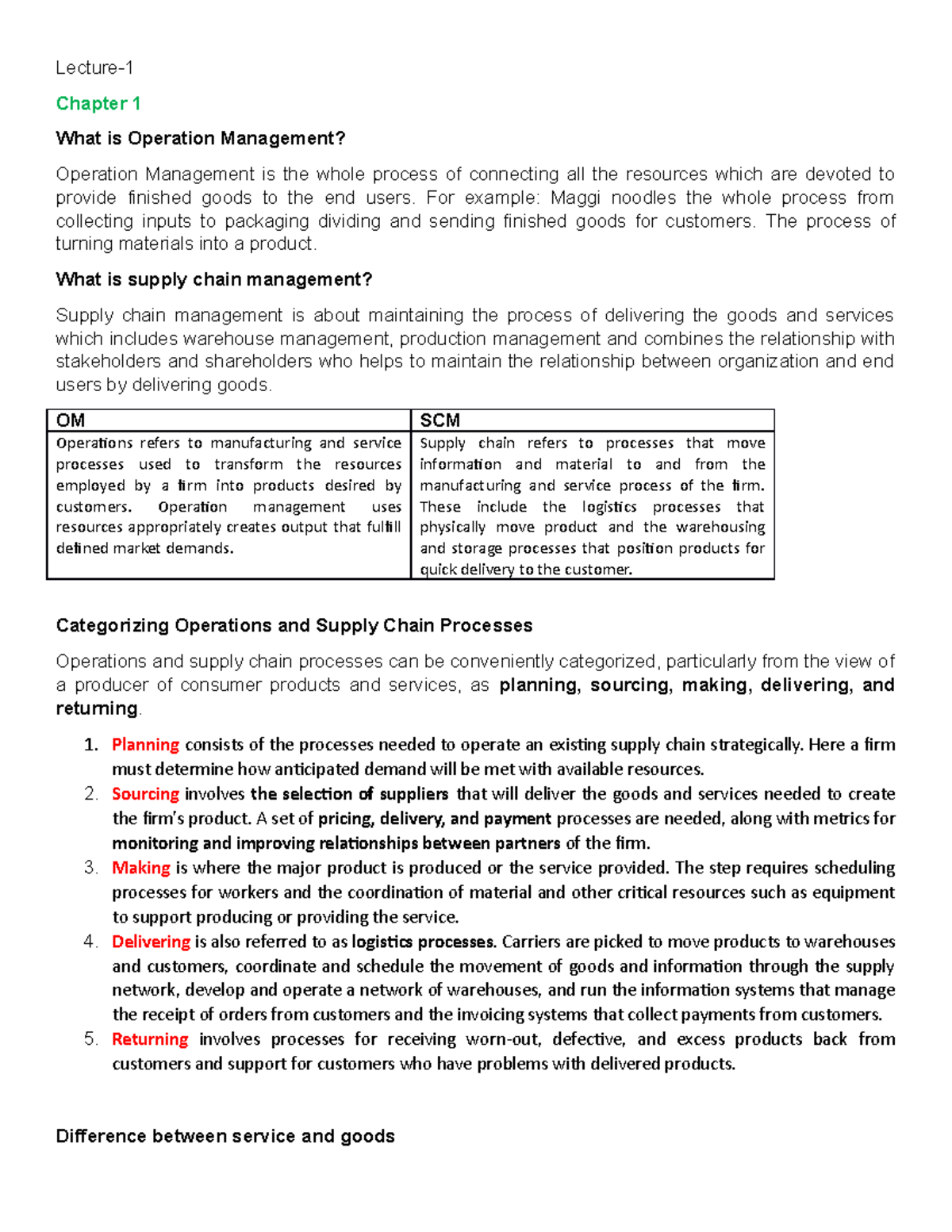 exam-notes-lecture-chapter-1-what-is-operation-management