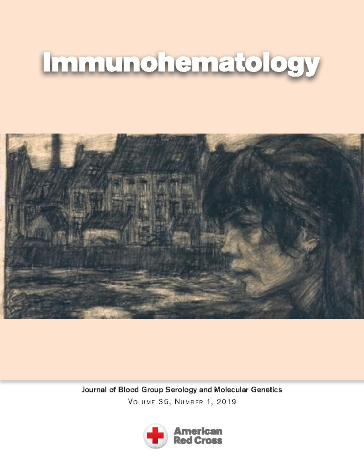 Vol.35 no - ... - Journal of Blood Group Serology and Molecular ...