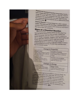 Chemistry MSDS Worksheet - CHEM 115 Laboratory MSDS Worksheet Exploring ...