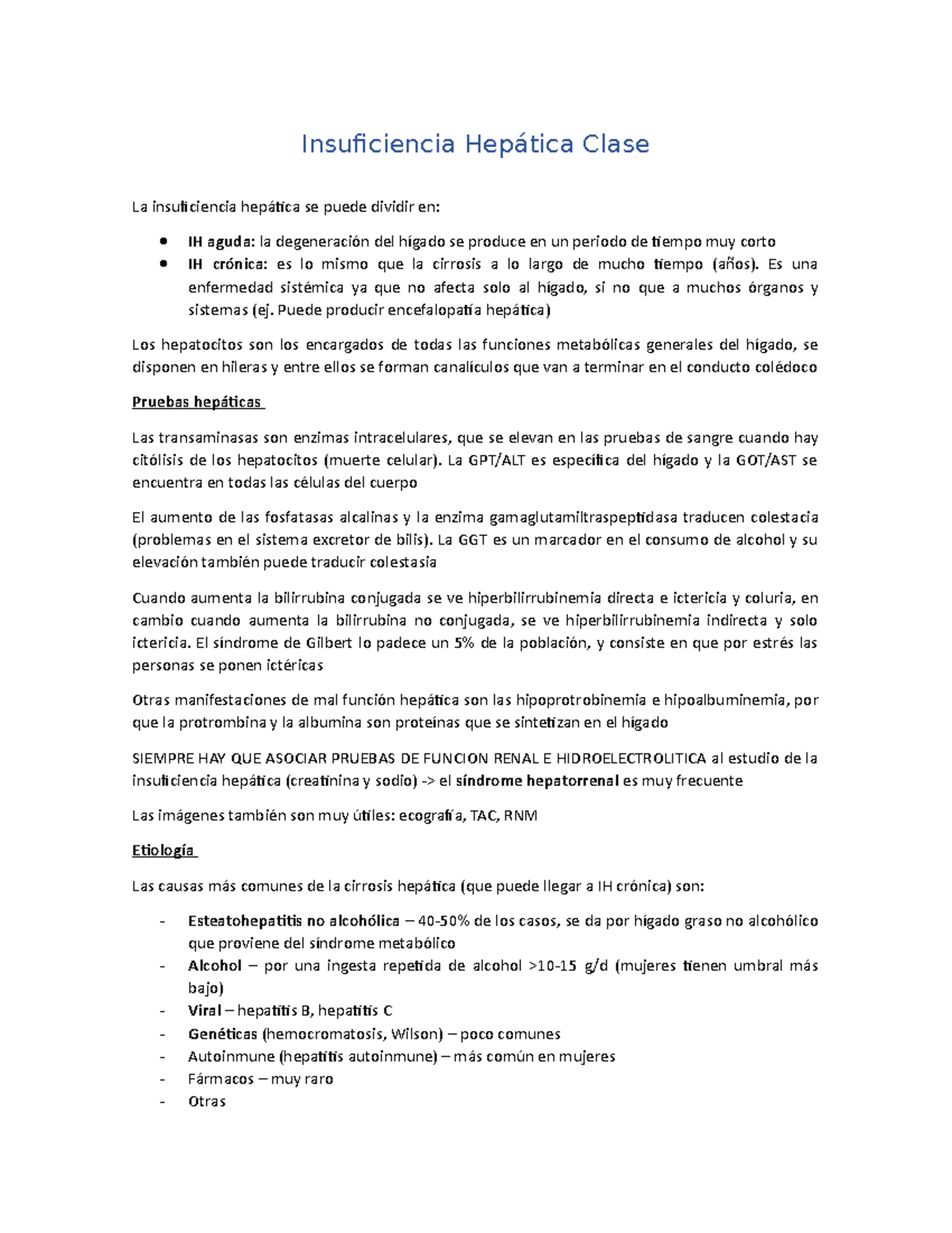 Enfermedad hepática crónica con hipertensión portal ppt Enfermedad hepática crónica con hipertensión portal ppt