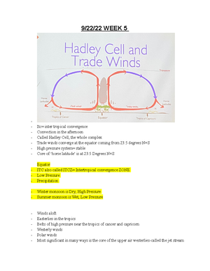 EXAM 1 Review PT 1 - Duane Nellis - EXAM 1 REVIEW Geography has an ...