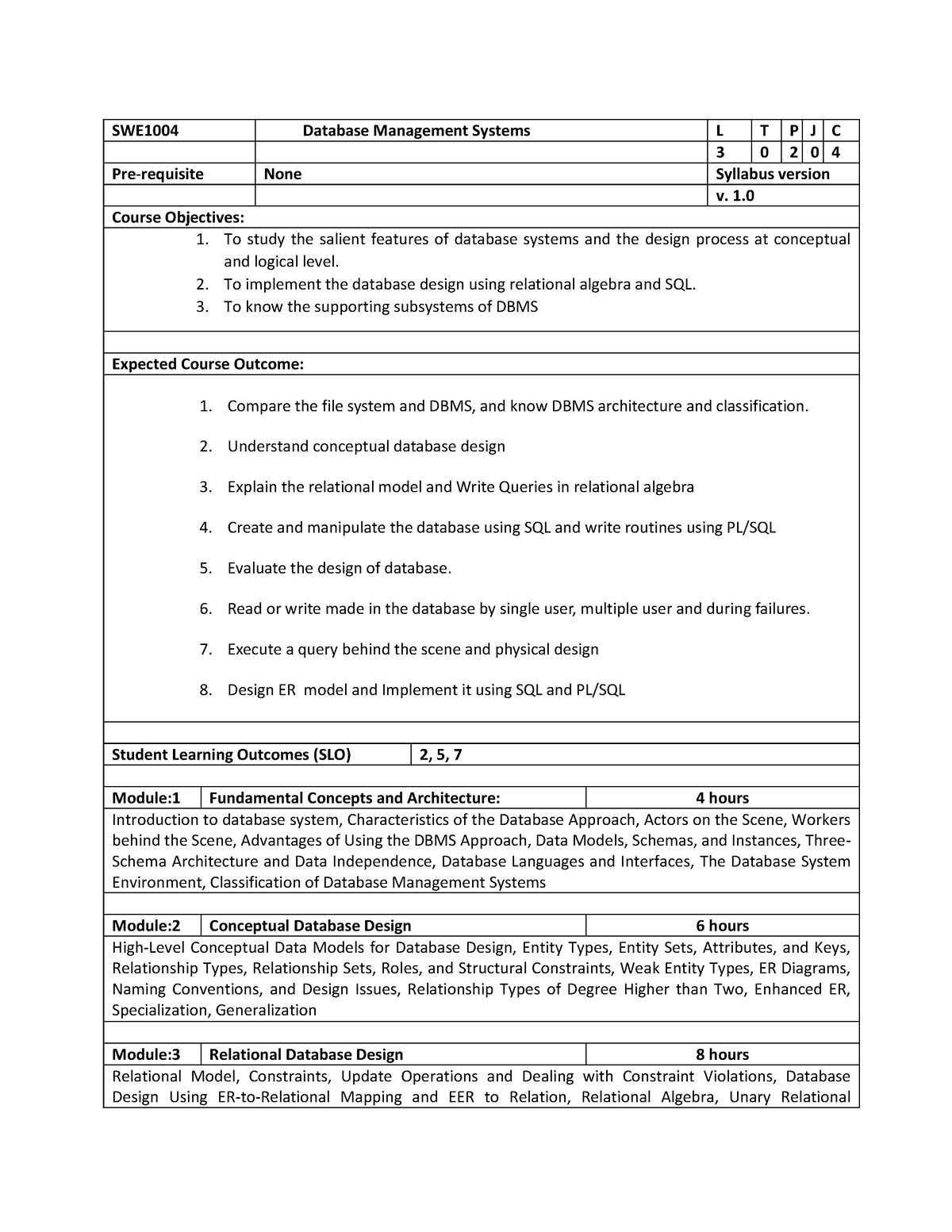 swe1004-database-management-systems-eth-1-0-37-swe1004-swe1004