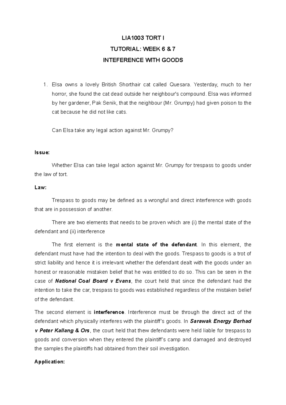 tort-tutorial-3-answers-week-4-session-2021-2022-lia1003-tort-i