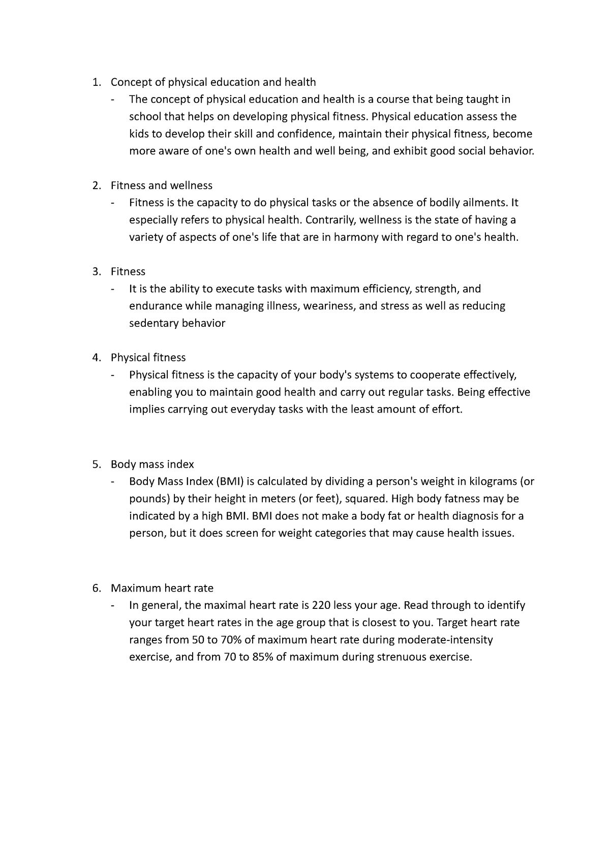 Prelim Activity 1 - P - I Hope This Could Help You - Concept Of 