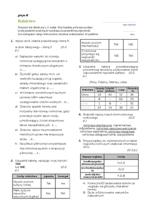 Polodowcowe Formy Terenu W Polsc - Polodowcowe Formy Terenu W Polsce ...