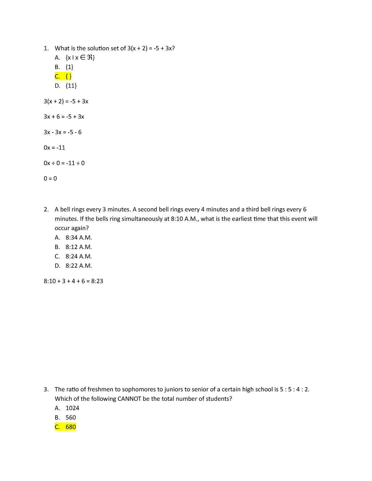 mathematics-20-questions-with-solution-what-is-the-solution-set-of-3