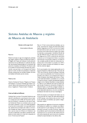 Codigo DeontolóGICO Museos ICOM - El Código de Deontología del ICOM ...