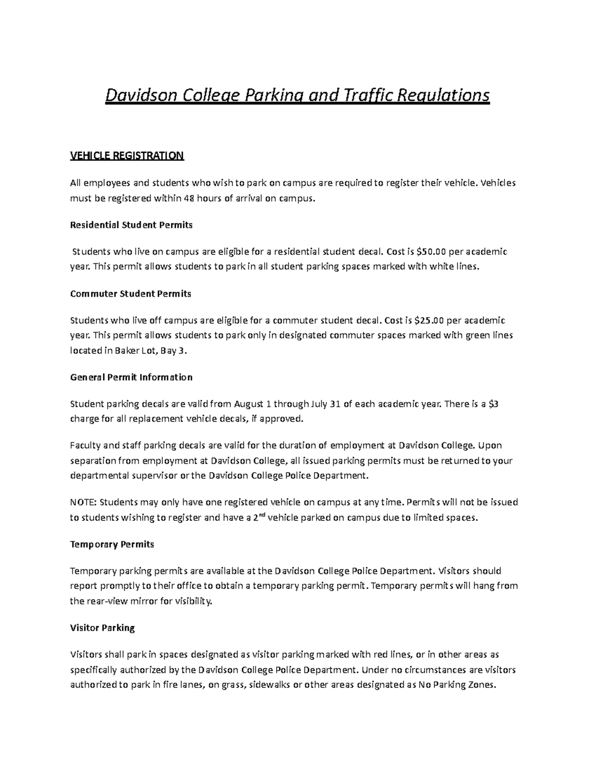 Parking Rules Nyc - 5tctkvb