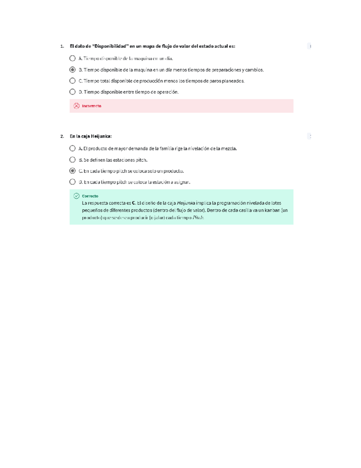 Lean Lean Six Sigma El Dato De En Un Mapa De Flujo De Valor Del Estado Actual Es A