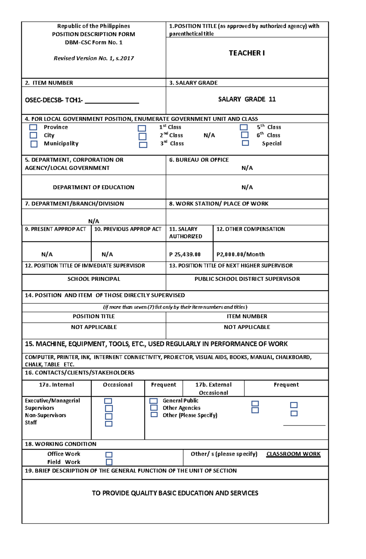 Csc Form 6 Revised 2020 Editable Deped Fill Out And S Vrogue Co   Thumb 1200 1835 