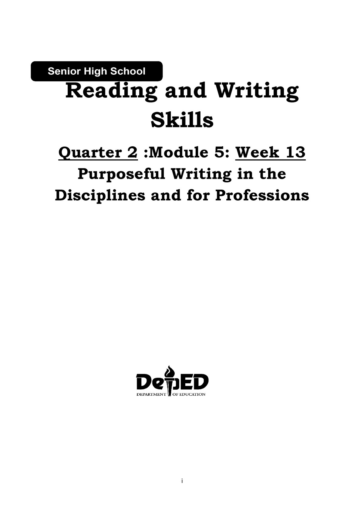 module-5-week13-lessons-3and-4-writing-a-research-report-and-project