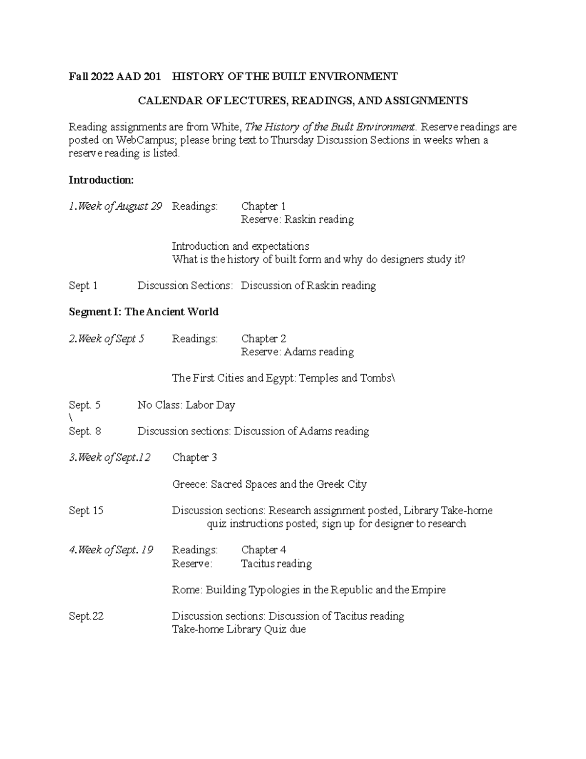 aad-201-22-calendar-in-word-fall-2022-aad-201-history-of-the-built