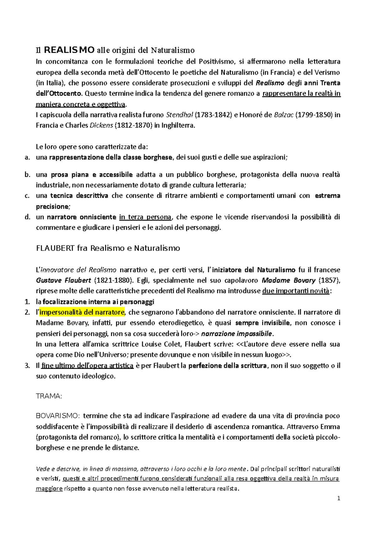 positivismo-naturalismo-verismo-il-realismo-alle-origini-del