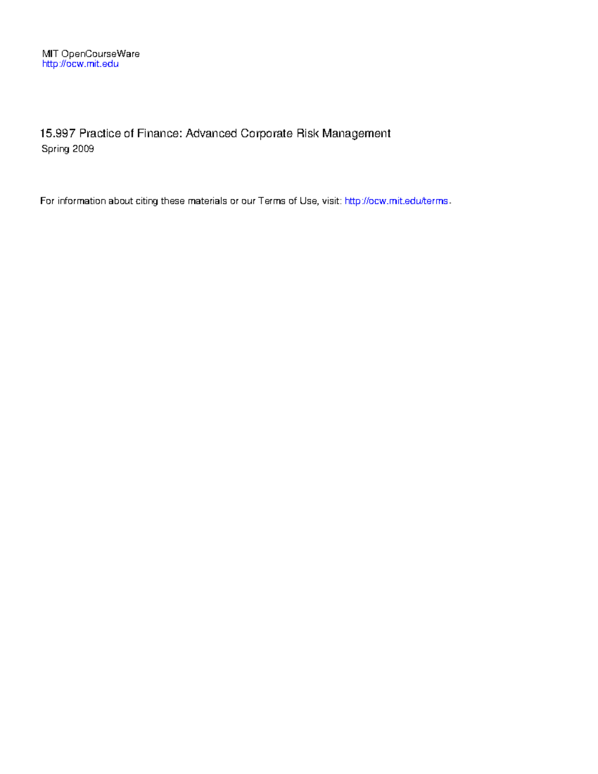 624b155f7005f5c785bb1adbcba 459e7 MIT15 997s09 read01 ch01 - MIT ...