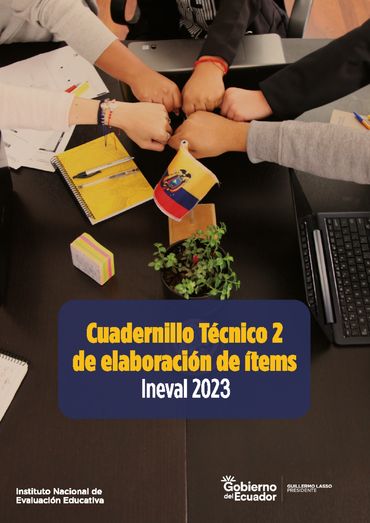 CTEI 09 02 2023 - Prácticas profesionales - PRESIDENTE DE LA REPÚBLICA ...