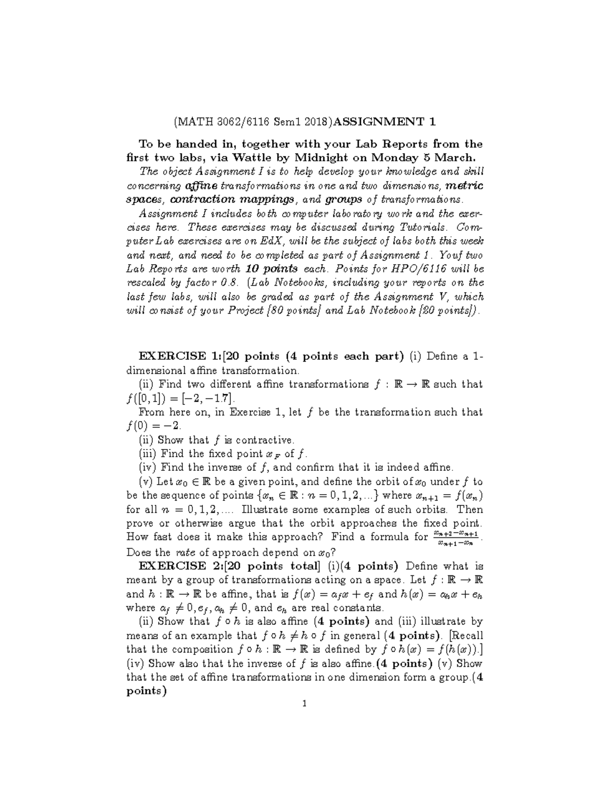 Cis220l unit 1 assignment 2 risk analysis case study 05 image