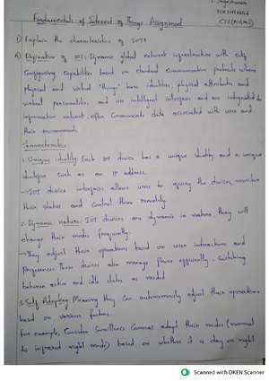 R22 DS UNIT - 1 - Cse data structure - Data Structure: Data Structure ...