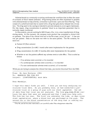 PS04 - Problem Set - ECON Kwong-Yu Wong Problem set 4: Conditional ...