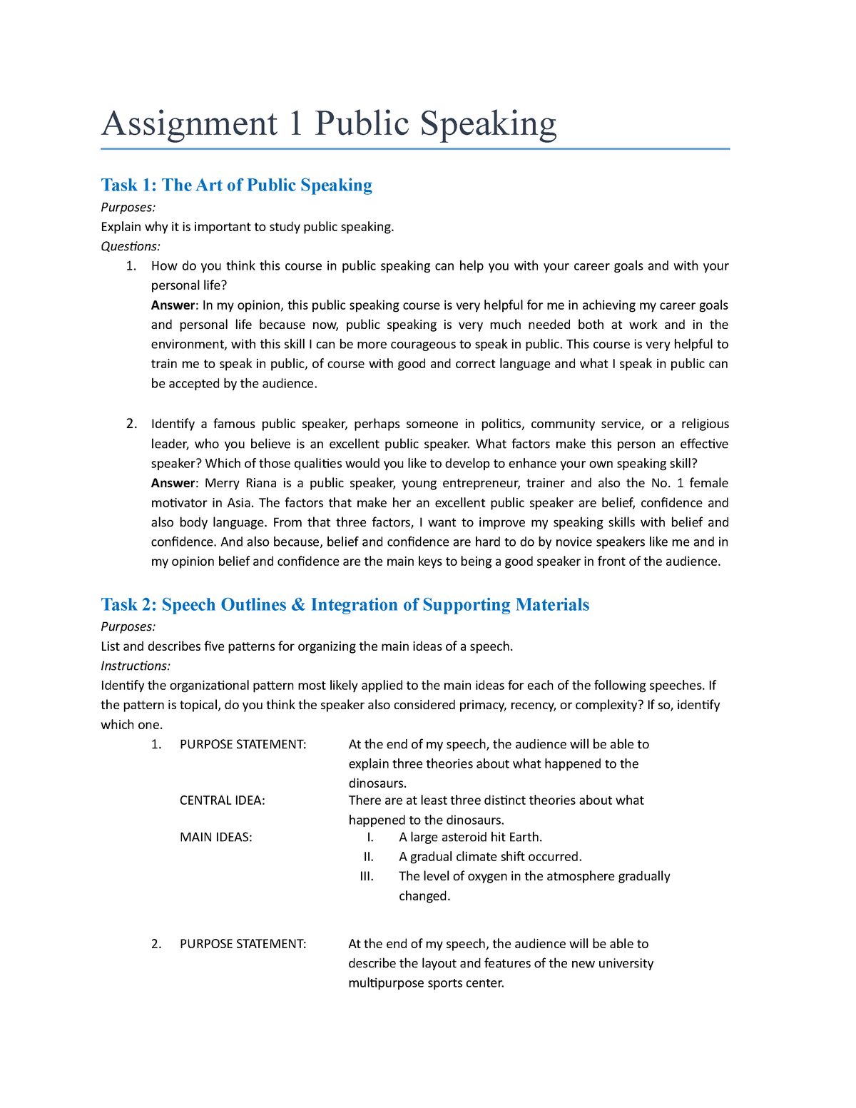 assignment-speaking-public-assignment-1-public-speaking-task-1-the