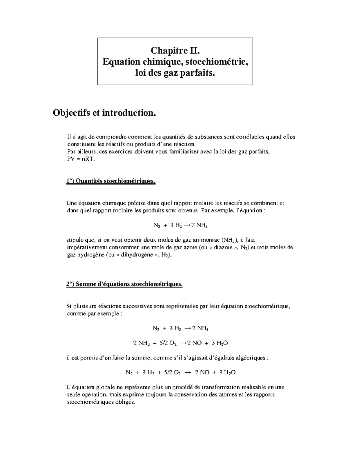 chapitre-2-correction-td-chapitre-ii-equation-chimique