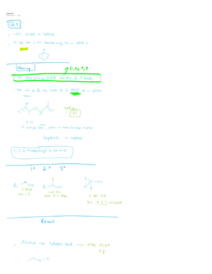 [Solved] Create A Chemistry Infographic While Following These Rules ...