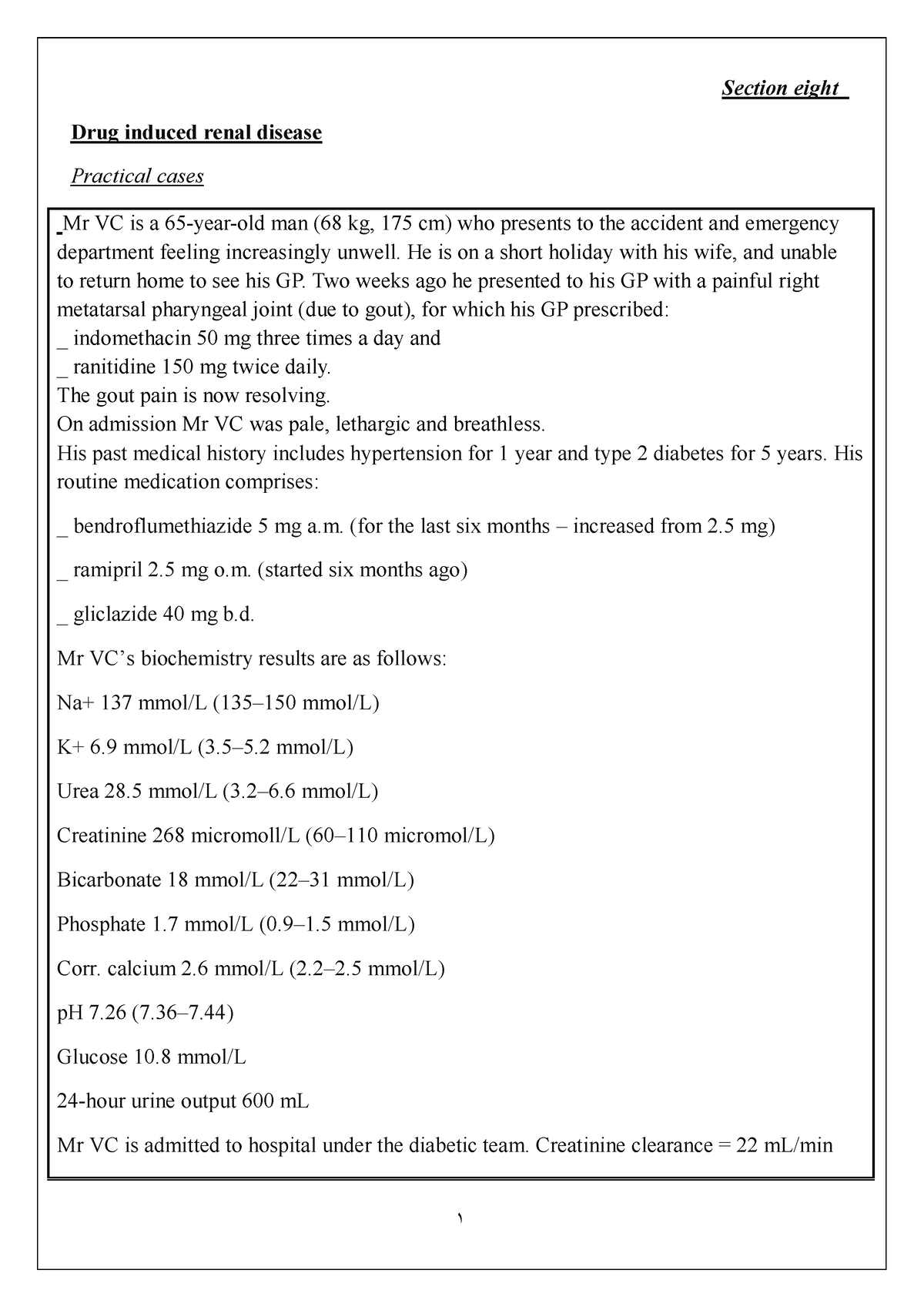 section-8-drug-induced-renal-failure-section-eight-drug-induced