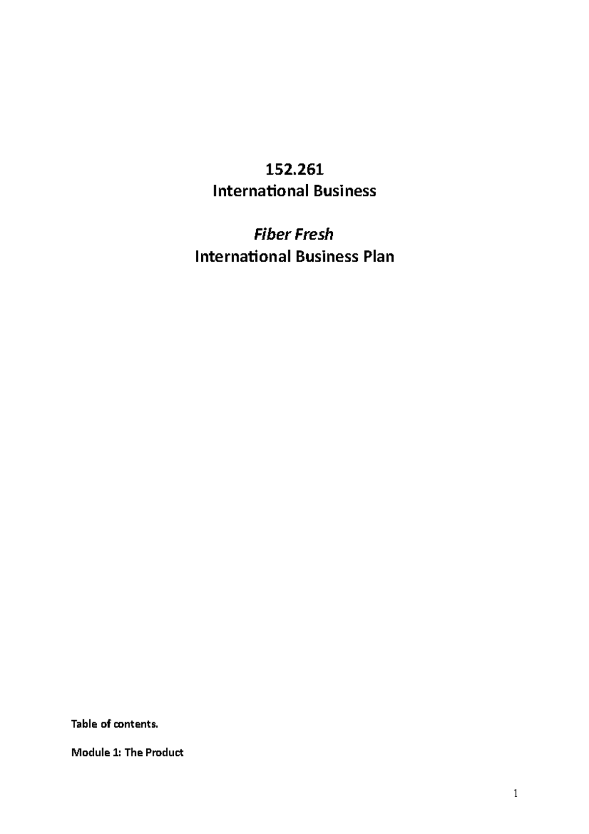 international-business-plan-152-international-business-fiber-fresh