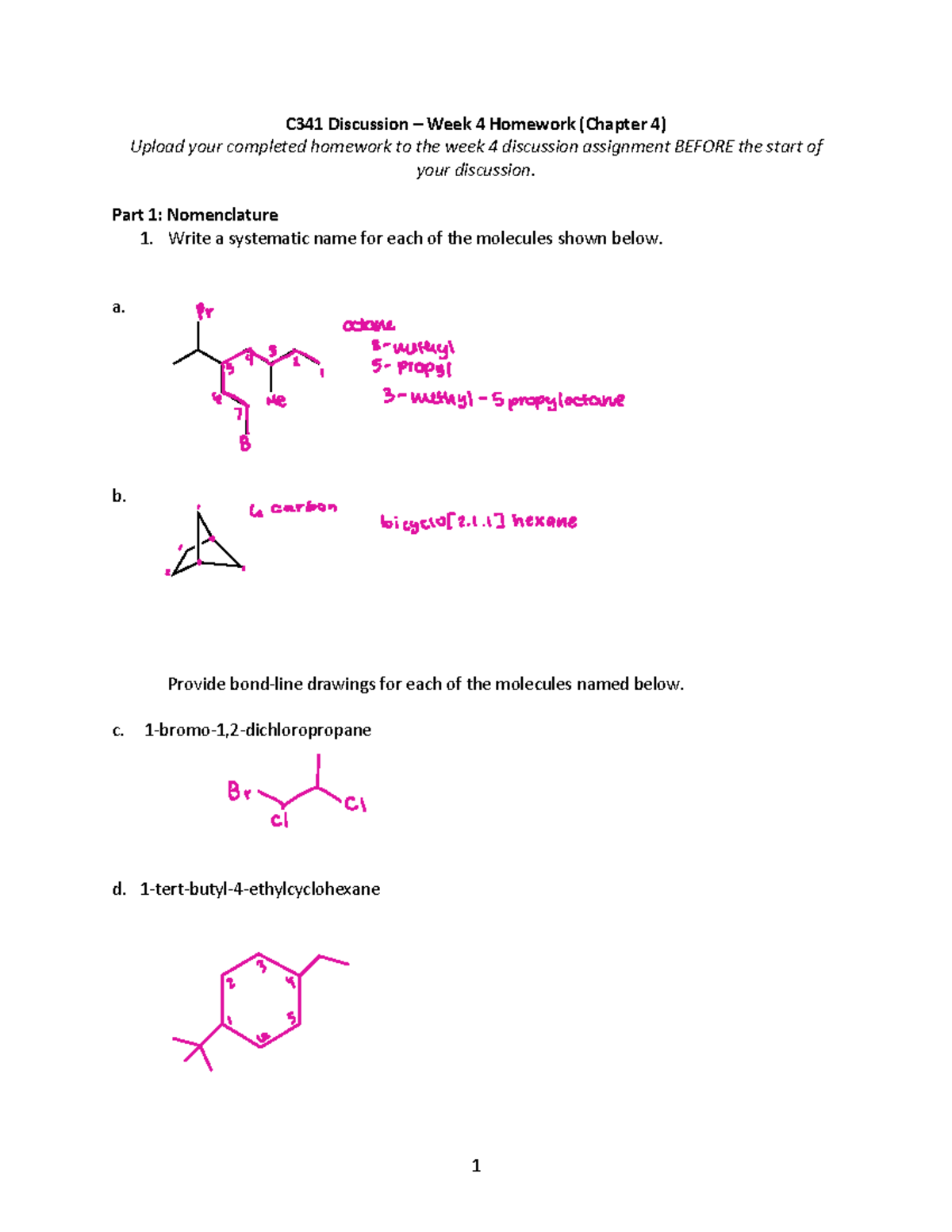 homework 66 t4