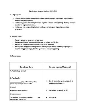 5ES Detailed Lesson PLAN IN MATH - 5ES DETAILED LESSON PLAN IN GRADE 2 ...
