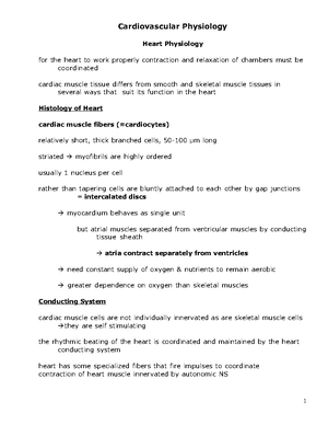 Human Respiratory System Physiology - LECTURE NOTES ON HUMAN ...