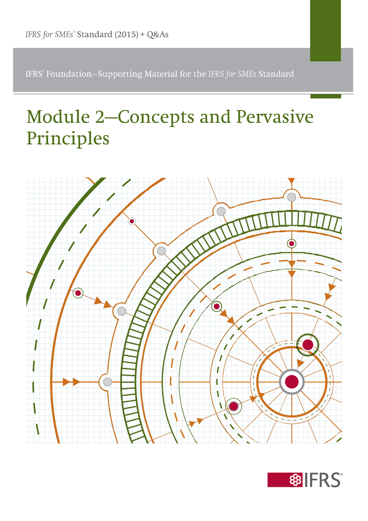 Module-02 - Ifrs Smes - IFRS For SMEs® Standard (2015) + Q&As IFRS ...