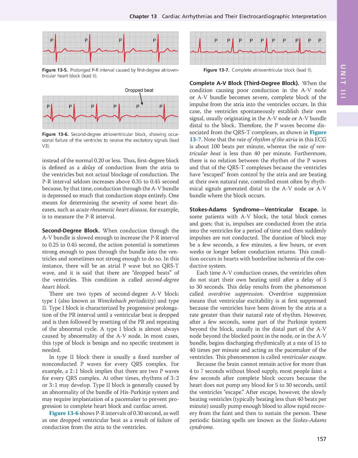 Guyton And Hall Medical Physiology 13nbsped 51 - Chapter 13 Cardiac 