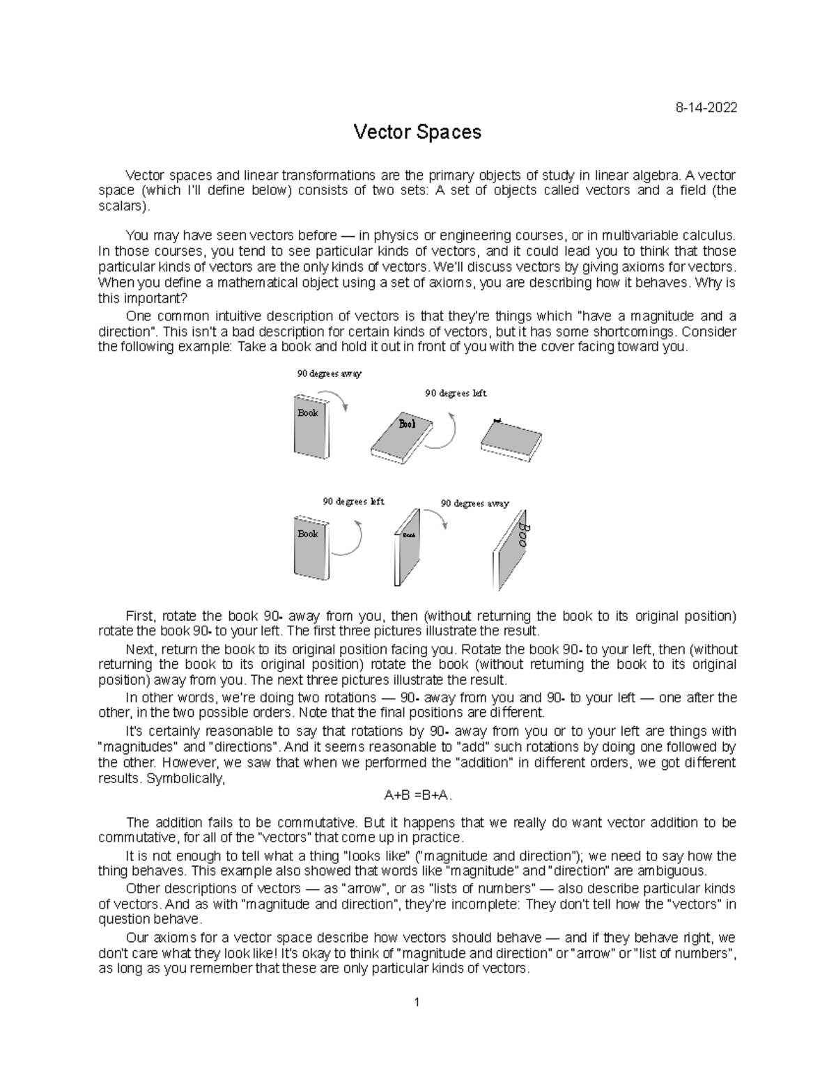 vector-spaces-8-14-vector-spaces-vector-spaces-and-linear