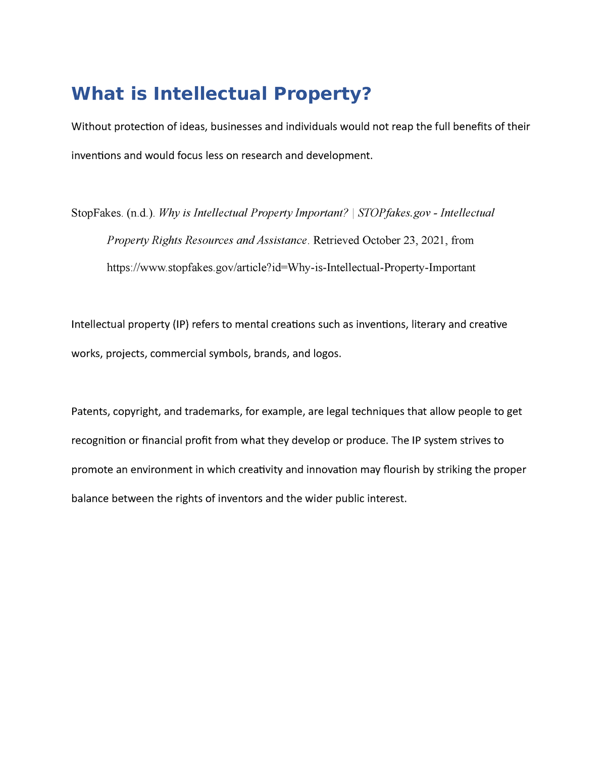 what-is-intellectual-property-what-is-intellectual-property-without