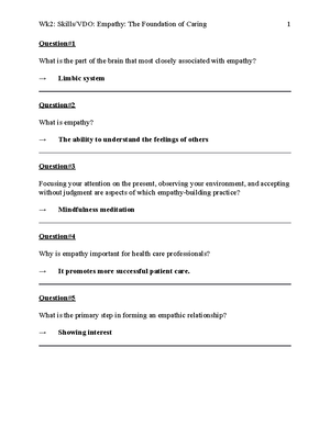 Wk3-HESI Case Study-Age-Related Risks - ) 3 16) 2 Section Section 2 17