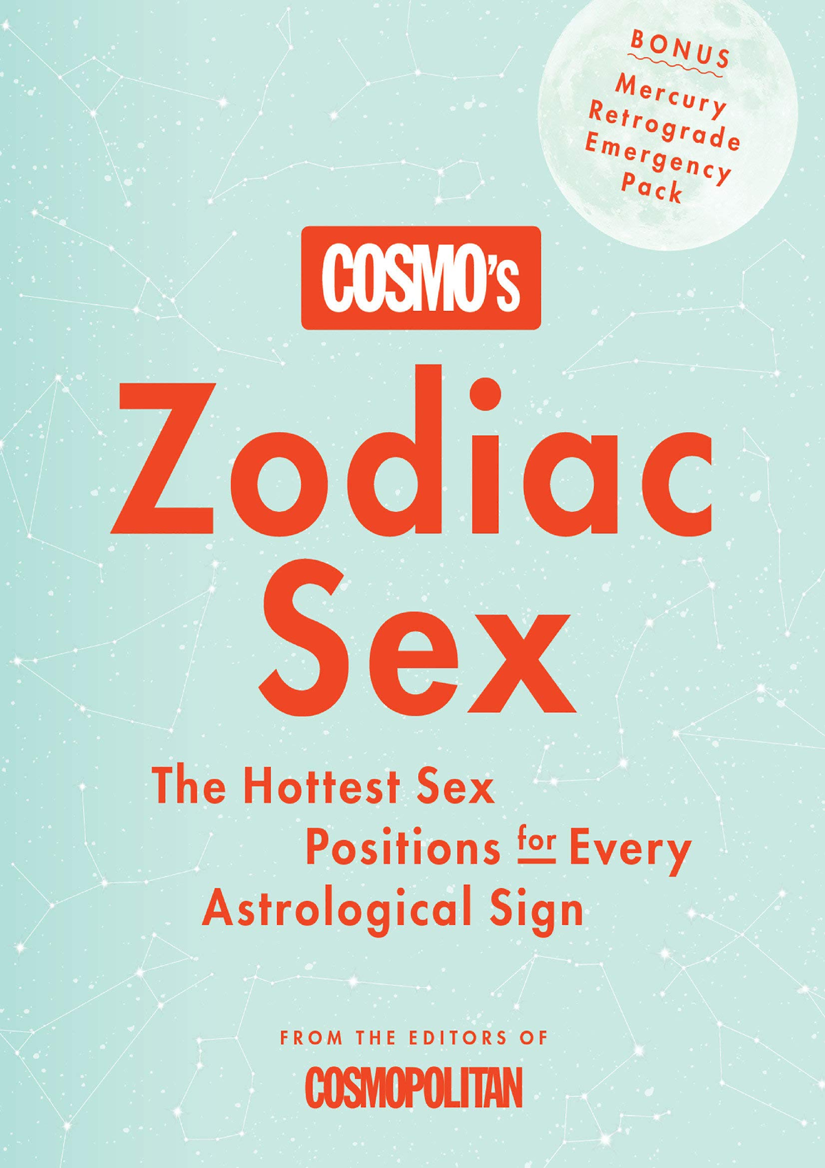 Full Pdf Cosmos Zodiac Sex The Hottest Sex Positions For Every