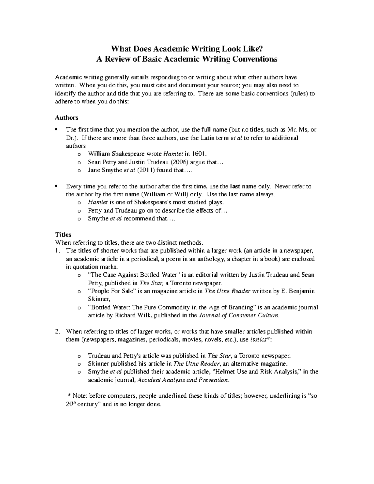 academic-conventions-for-authors-and-titles-what-does-academic