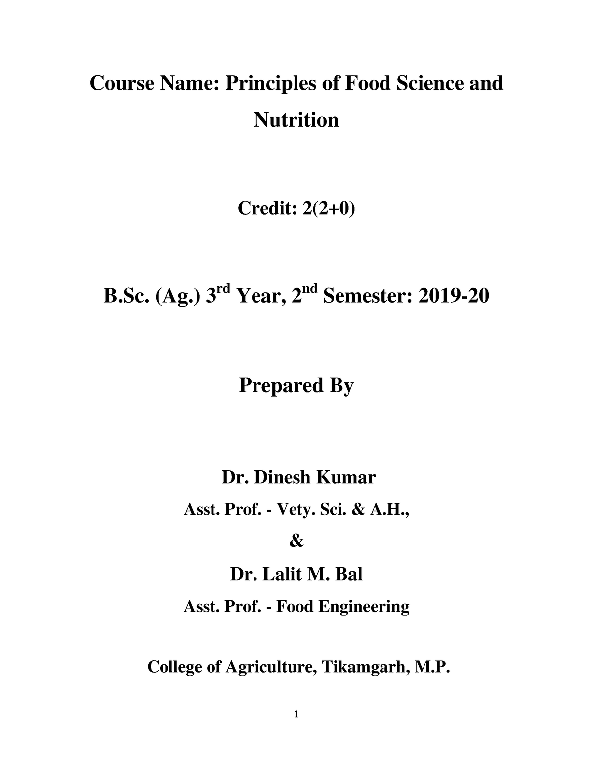 basic-introduction-course-name-principles-of-food-science-and