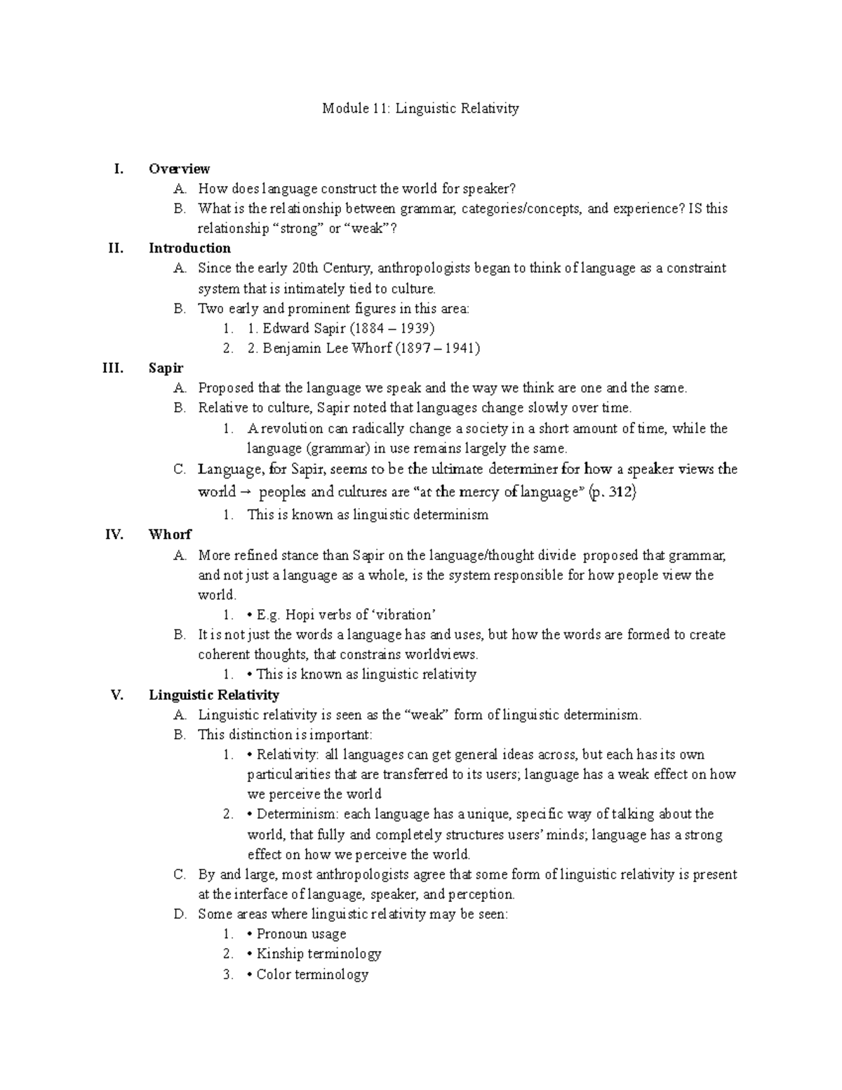 module-11-linguistic-relatively-module-11-linguistic-relativity-i