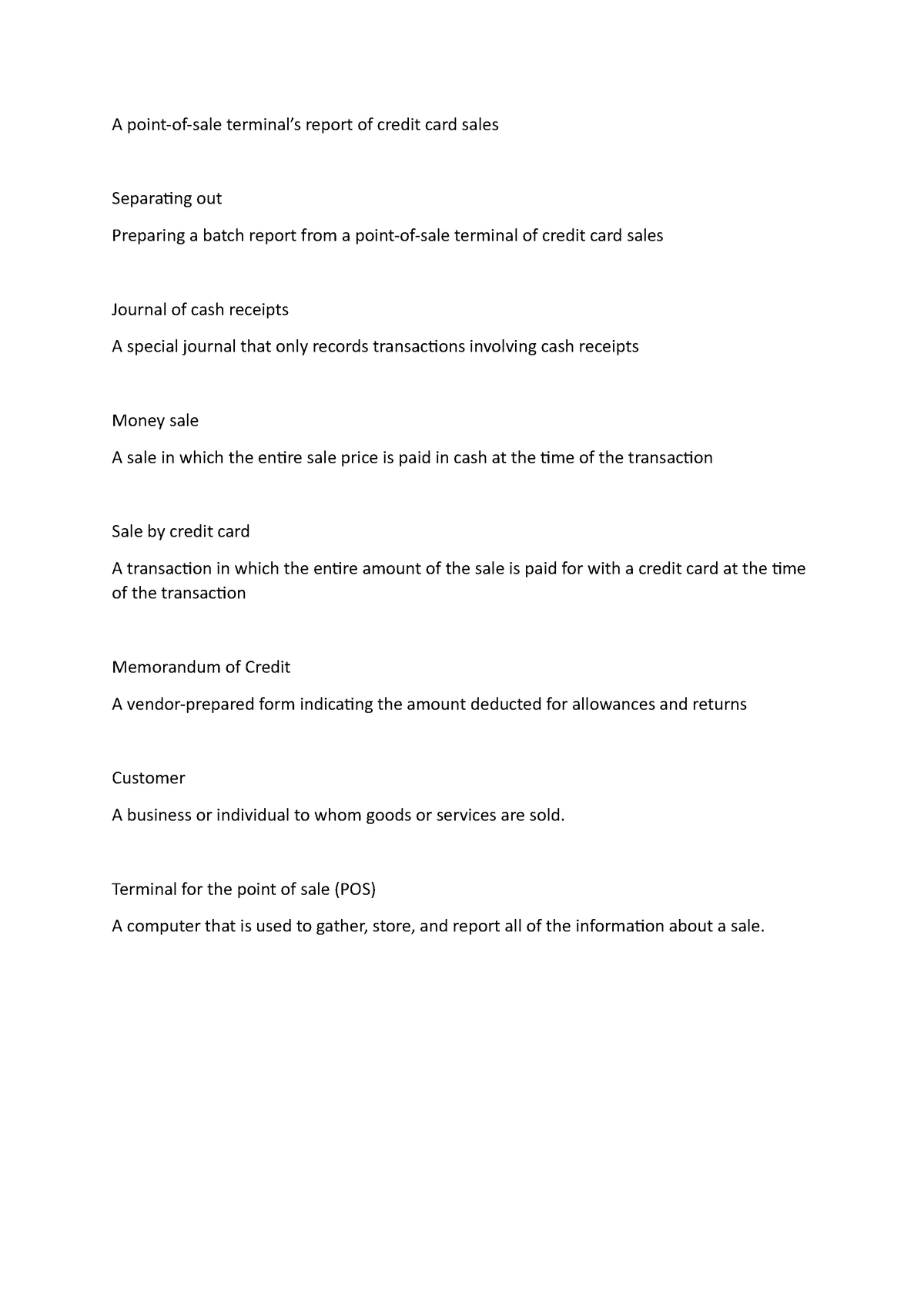 acg-2021-lecture-notes-5-a-point-of-sale-terminal-s-report-of-credit