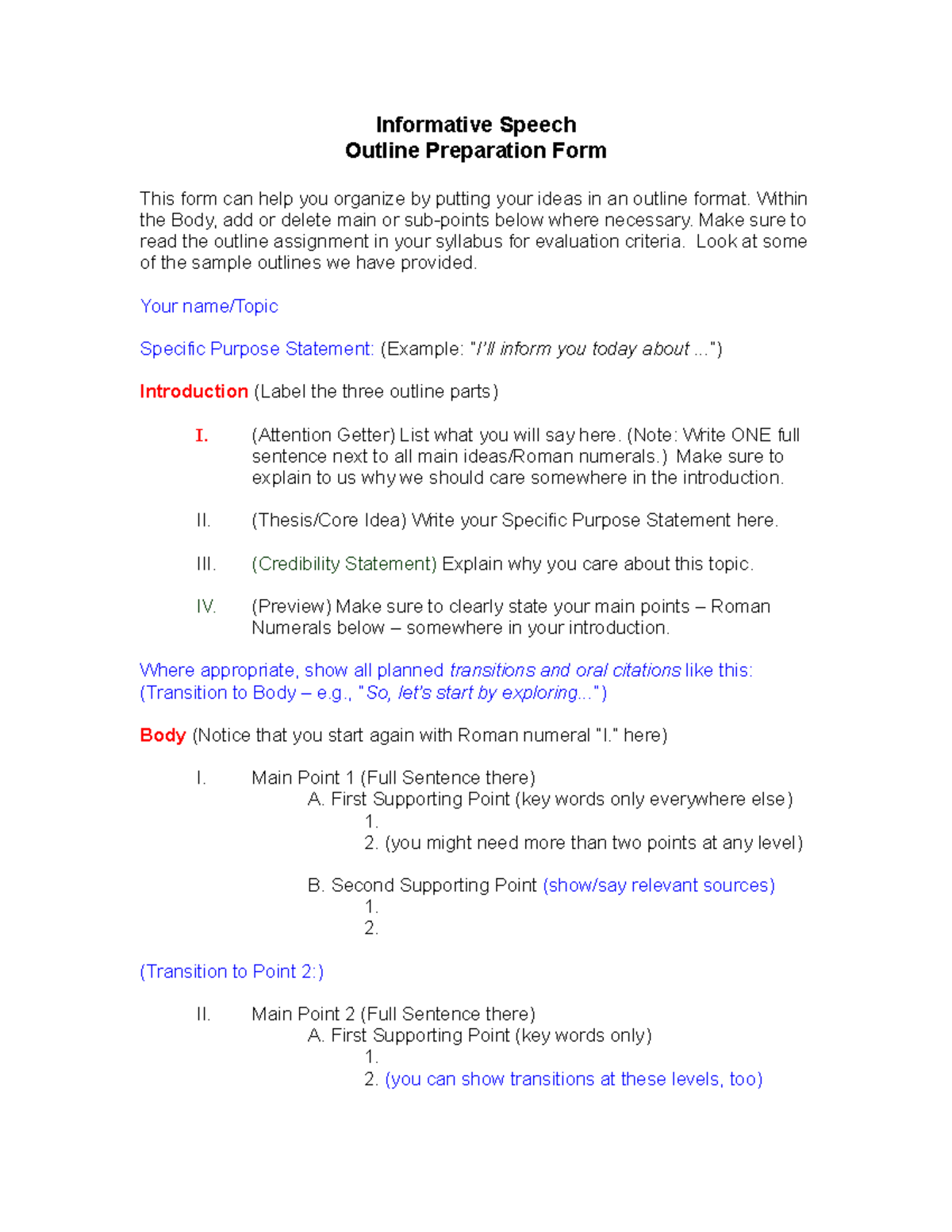 Speech Instructor'S Shocking Prep Methods Revealed! - daj6gvq