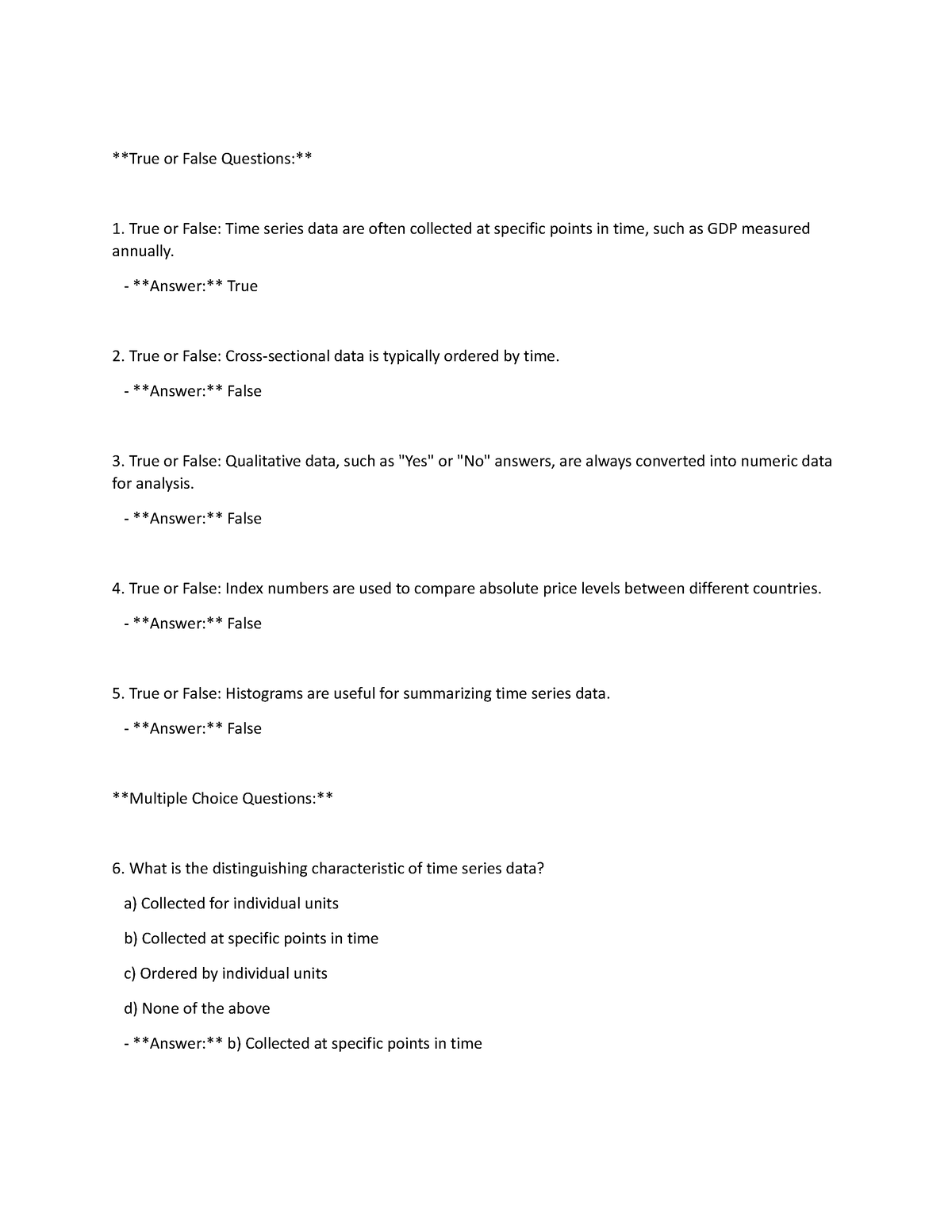 chapter-2-mcq-true-or-false-questions-true-or-false-time-series